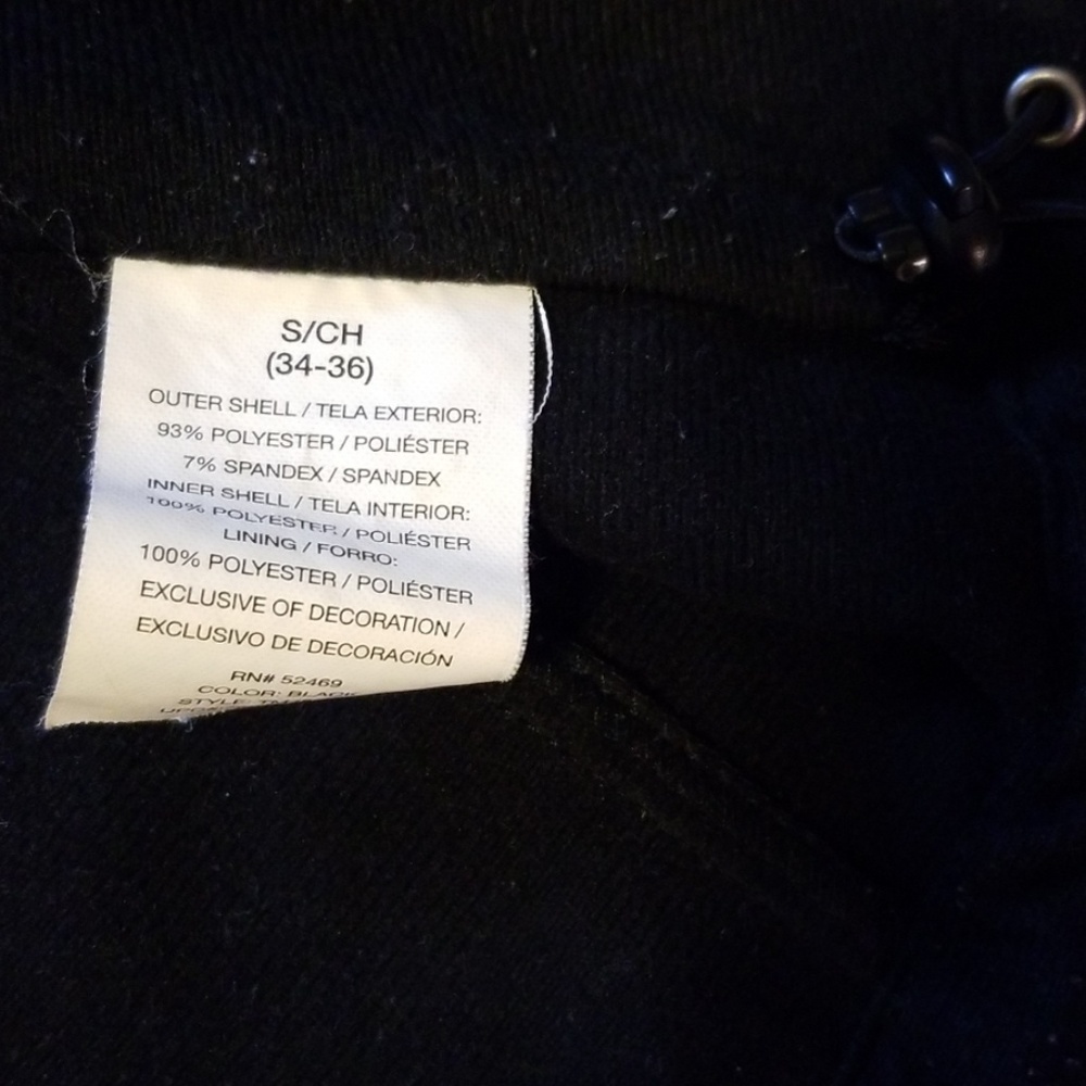 Free Tech Jacket Wmns Small - image 4